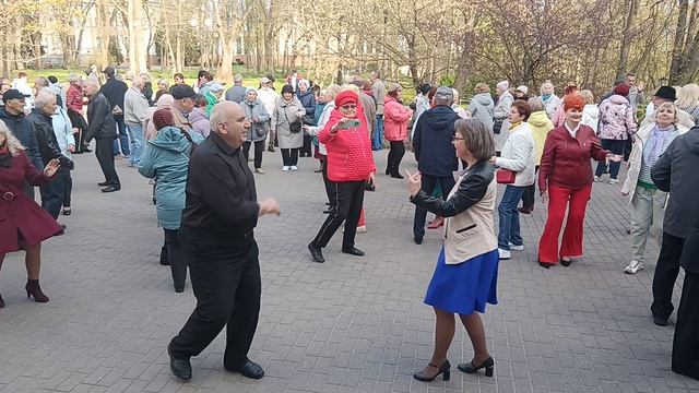 Maria...... 19.04.26 Гомель парк Луначарского 🥰💫