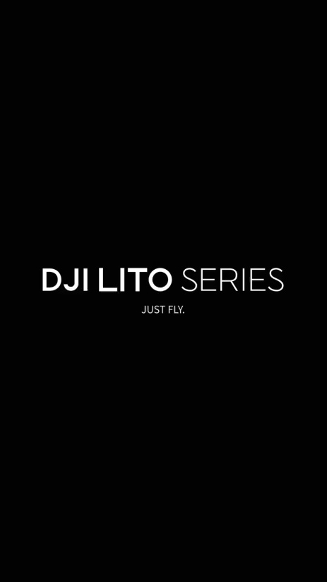 DJI Lito