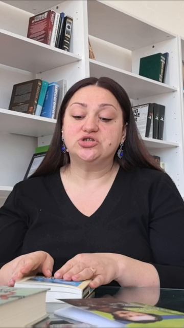 Книга, как убежище. Вера Зощенко.