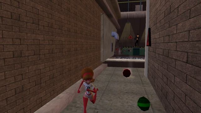 Суперсемейка Дотянуться до горизонта за эластику прохождение (PC) #2