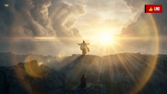 Иисус сказал Марии Магдалине: Не прикасайся ко Мне ибо Я ещё не восшёл к Отцу Моему Ин. 20:17