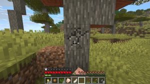 Прохождение Minecraft часть 5