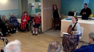 26.04.16.Пища жизни в Социальном пасионате - Опека-