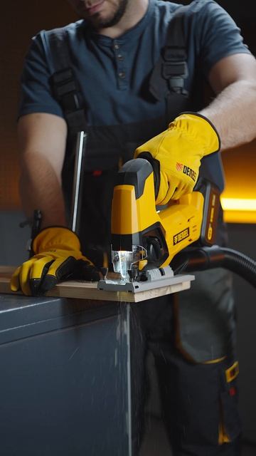 Универсальные перчатки Denzel р. 9 67996