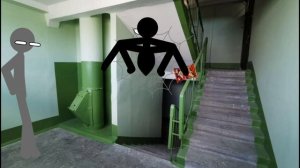 стикмашки ➼ 4 серия 1 сезон