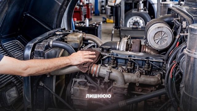 Fors Motors  о ТНВД