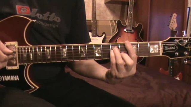 Белые ставни-А. Морозов как играть на гитаре аккорды