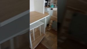 2026 светлая мебель на дому. Задние стенки на шкафы