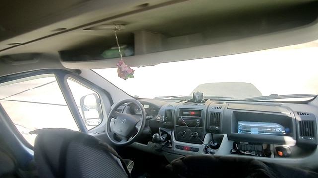 заказ аренда микроавтобуса СПб