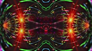 Футажи! Футаж Огни Сказочной Ночи К 9 от Киностудии Мудрого Кота Тимофея!!!