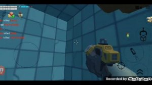 Что на серверах? (1)