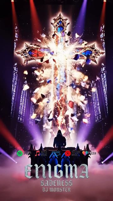 Eɴɪɢᴍᴀ - Sᴀᴅᴇɴᴇss (2026 Rᴇᴍɪx - Dᴊ Mᴏɴsᴛᴇʀ Eᴅɪᴛ)