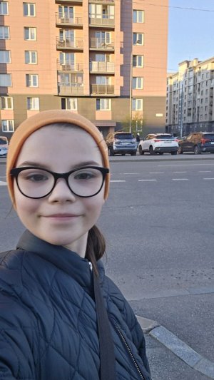 мы идем домой