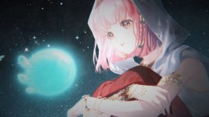 Listen to the Tide of the Heart    New MV Preview [Infinity Nikki]