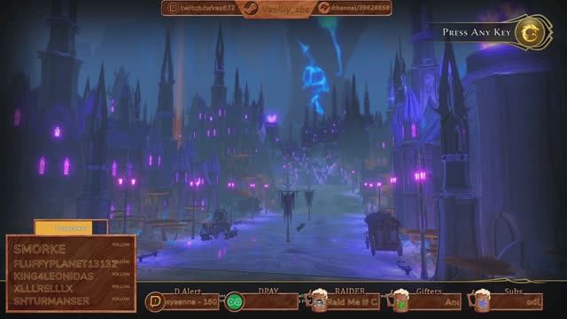 #Neverwinter [M32.5] MSH 20:30/arena/Sibella