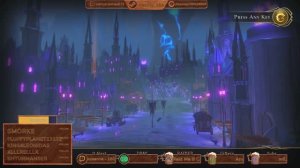 #Neverwinter [M32.5] MSH 20:30/arena/Sibella