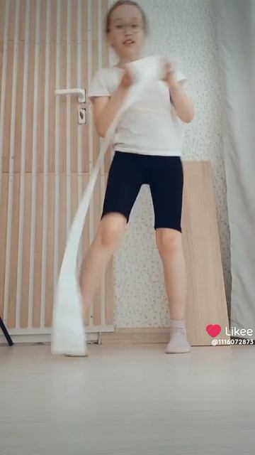 Оля Витязева