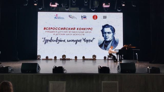 П.И. Чайковский Песня жаворонка. Исполняет Николай Тепцов.