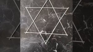 Декоративные звезды