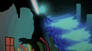 что если б дагон выжил и эволиционровал? 1 часть