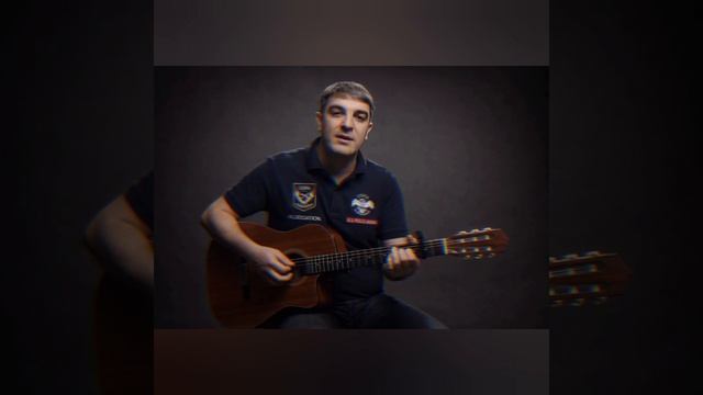 Կավիճի սիրտը - Kavichi Sirty (A&A Sounds) Harutyun Harutyunyan #rock #folk