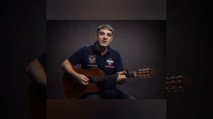 Կավիճի սիրտը - Kavichi Sirty (A&A Sounds) Harutyun Harutyunyan #rock #folk