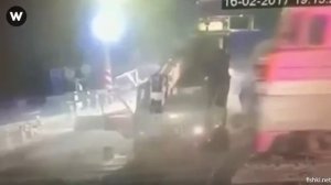 MOST DISTURBING Moments Of Ultimate Car Crashes On Road Caught On Dashcam _ Best Of The Month!