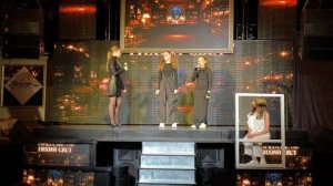 ТЫ АРТИСТ. Команда Евы Горюновой