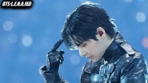 Порция красивых фото BTS ARIRANG