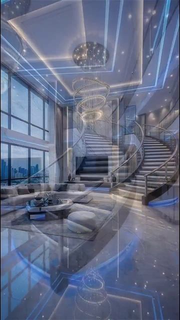 Застывшая динамика форм в каждой детали