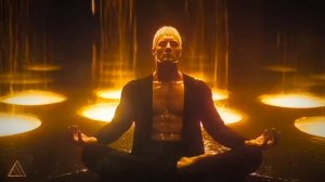Meditate With Roy 🔺 Cyberpunk Ambient for Expiring Replicants