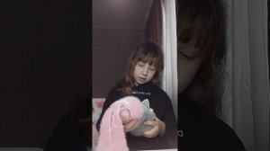 обзор на мои поп март игрушки