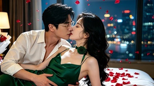 Китайская мини Дорама ОН Променял Меня на Богатство!