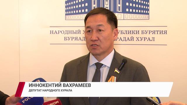 С жильем сиротам помогут застройщики!