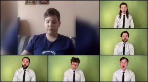 PLUSFIVE - Гамма Ми Мажор