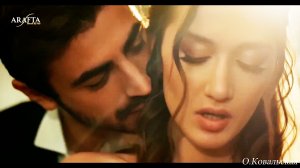 Нежность / Атеш & Мерджан /#Арафта