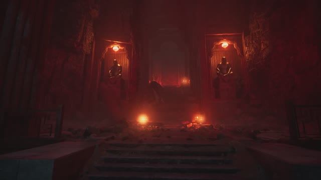 Vampire The Masquerade - Bloodlines 2  трейлер дополнения Loose Cannon