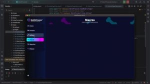 71. Avalonia UI Real World (Custom Header Control)