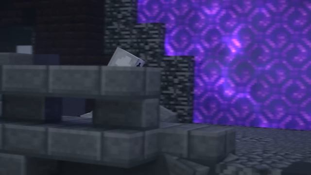 Анимационная жизнь 2 ПОЛНАЯ (Майнкрафт анимация)