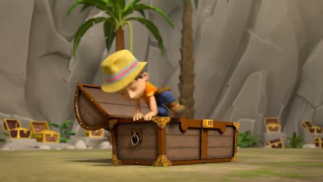 Щенячий патруль.Крепыш всеми лапами за спасение динозавров.