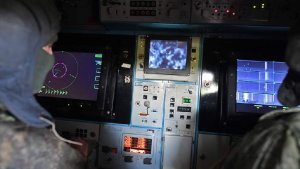 Силы ПВО за восемь часов ликвидировали 40 дронов ВСУ над регионами России