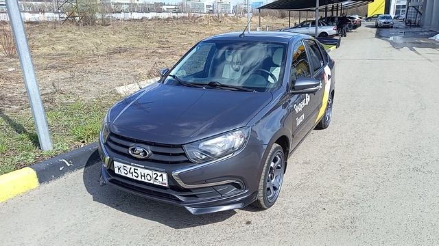 Тюнинг гранты Лифтбек