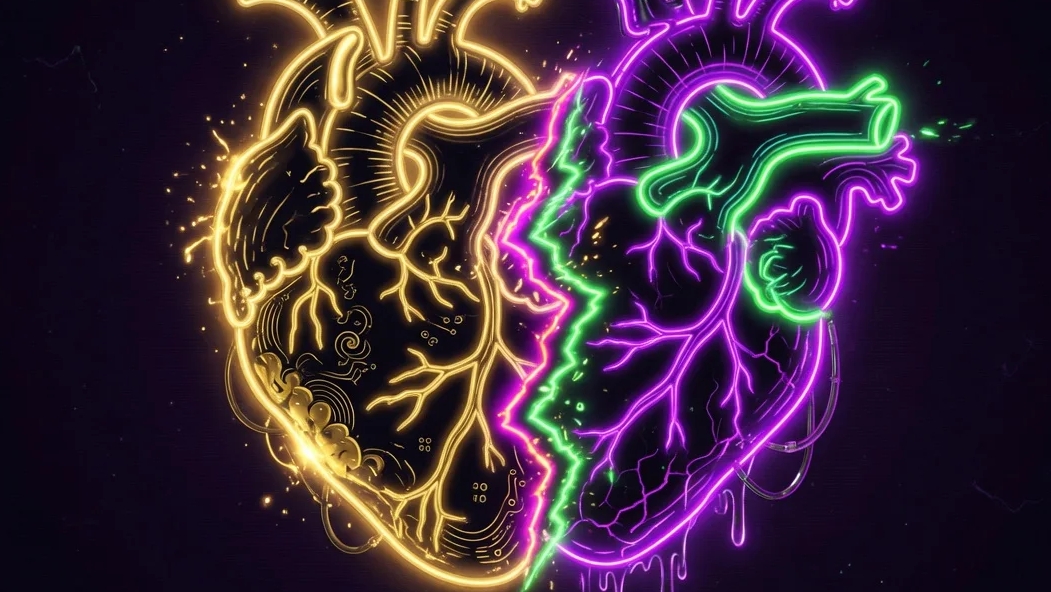 VITA CHIKOVANI, ISTOKIYA - Болит