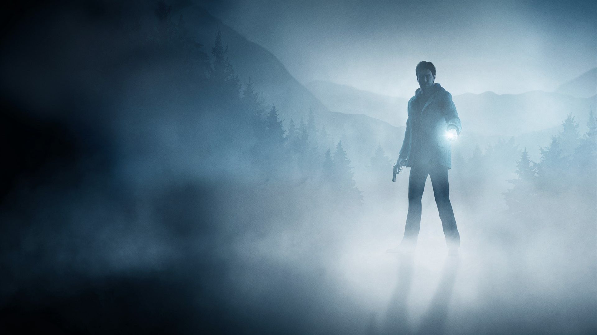 Прохождение игры Alan Wake - Часть 2