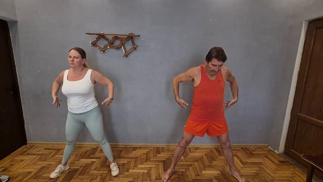 Баланс 4-х Стихий в Батуми 22.04, Грузия. Мир Универсологии