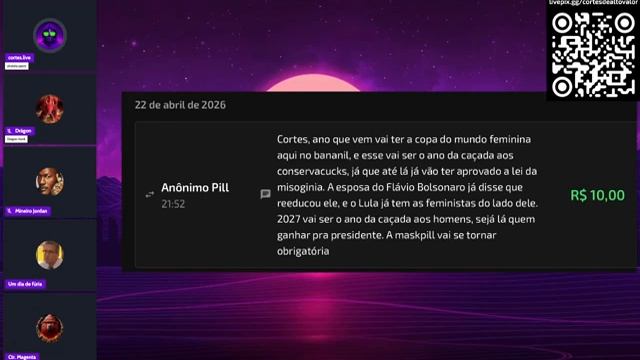 Conservador retardatário