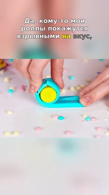 😳 Лицо точно скривится