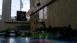 Черепашки ниндзя пластилновая анимация 1 сезон 12 серия Пришедший из глубин