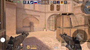 Играем в Standoff 2