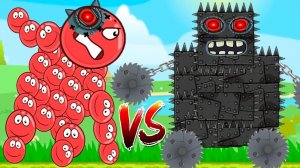 МУЛЬТИКИ АНИМАЦИЯ КРАСНЫЙ ШАРИК КРАСНЫШ РЕД БОЛ ВИДЕО ДЛЯ ДЕТЕЙ